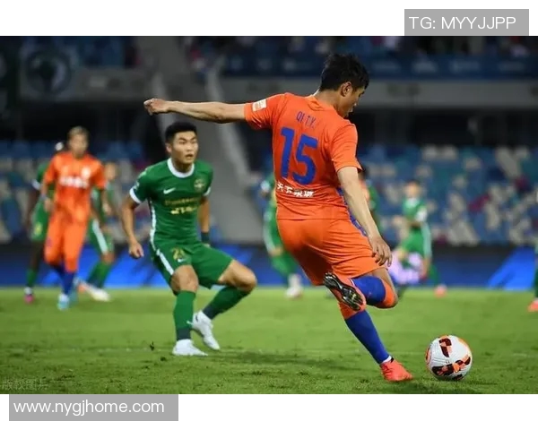 鲁能球迷心目中的足球明星及其对球队的影响与贡献分析