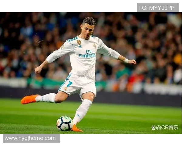 现役足球明星中最帅的球员盘点与魅力解析