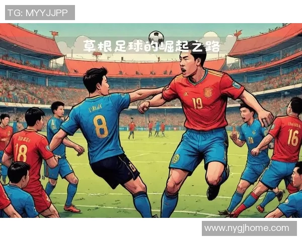 足球明星热议中国村超现象引发的乡村足球热潮与未来发展潜力分析