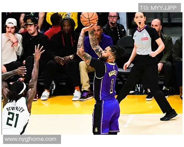 2020年3月7日湖人对阵雄鹿精彩比赛录像回放与分析