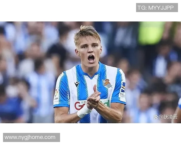 厄德高：从天才少年到足球巨星的成长之路与未来展望