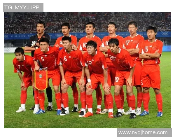 举国体制下的中国足球发展之路与未来展望探讨