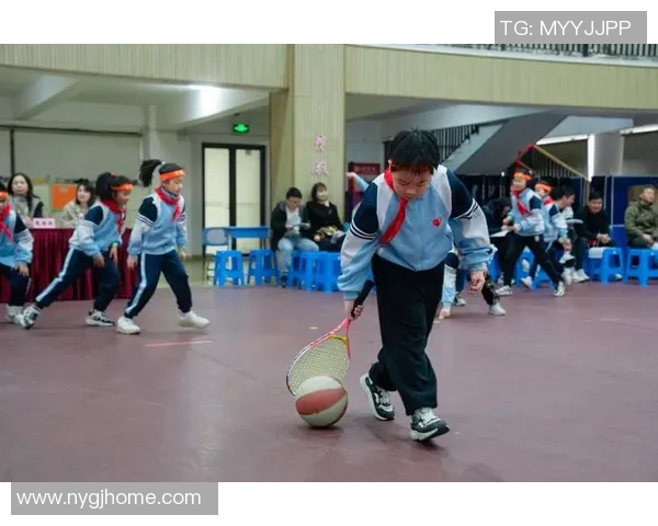 体育与健康教学在促进学生全面发展中的重要性与实践探索